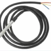 Shelly DS18B20 Temperature Probe With 3 Foot Lead -Secure House Gear SHELLYDS18B20 01