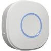 Shelly Button 1 WiFi Action And Scenes Button, White 1 Shelly Button 1 WiFi Action And Scenes Button, White -Secure House Gear SHELLY BUTTON1W 01