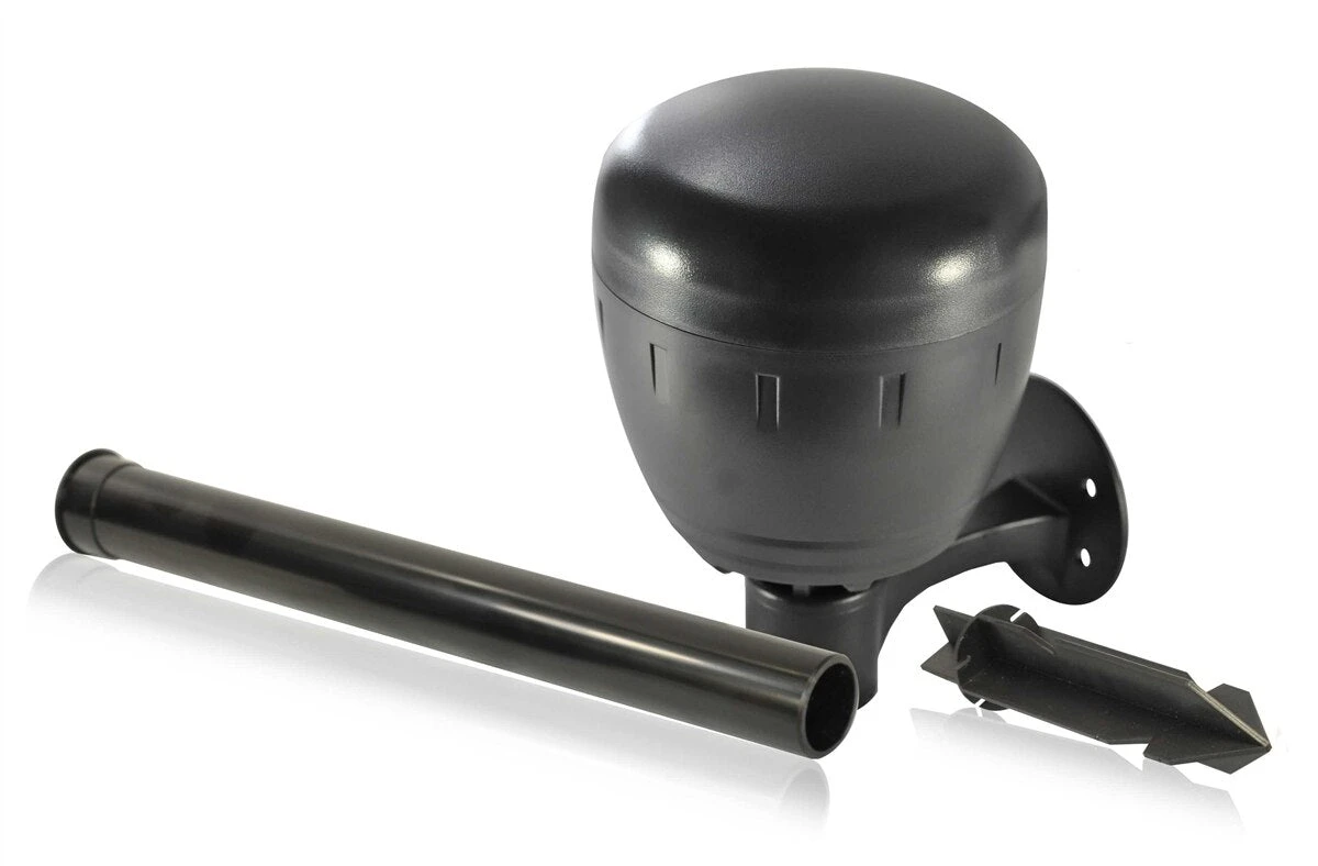 STI-34151 Battery Powered Magnetic Driveway Sensor 3 STI-34151 Battery Powered Magnetic Driveway Sensor