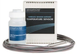 Sensaphone FGD-WSG30-GLY Wireless Temp Sensor In Glycol Vial