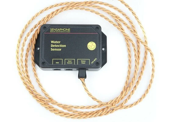 Sensaphone IMS4830 Water Detection Sensor 3 Sensaphone IMS4830 Water Detection Sensor