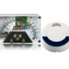 Wireless Remote Temperature Alert System -Secure House Gear TEMPERATUREALERT 38408.1578599819.1280.1280