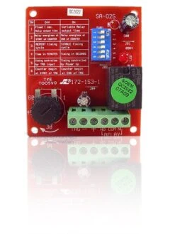 Seco-Larm SL-SA025Q Accessory Timer