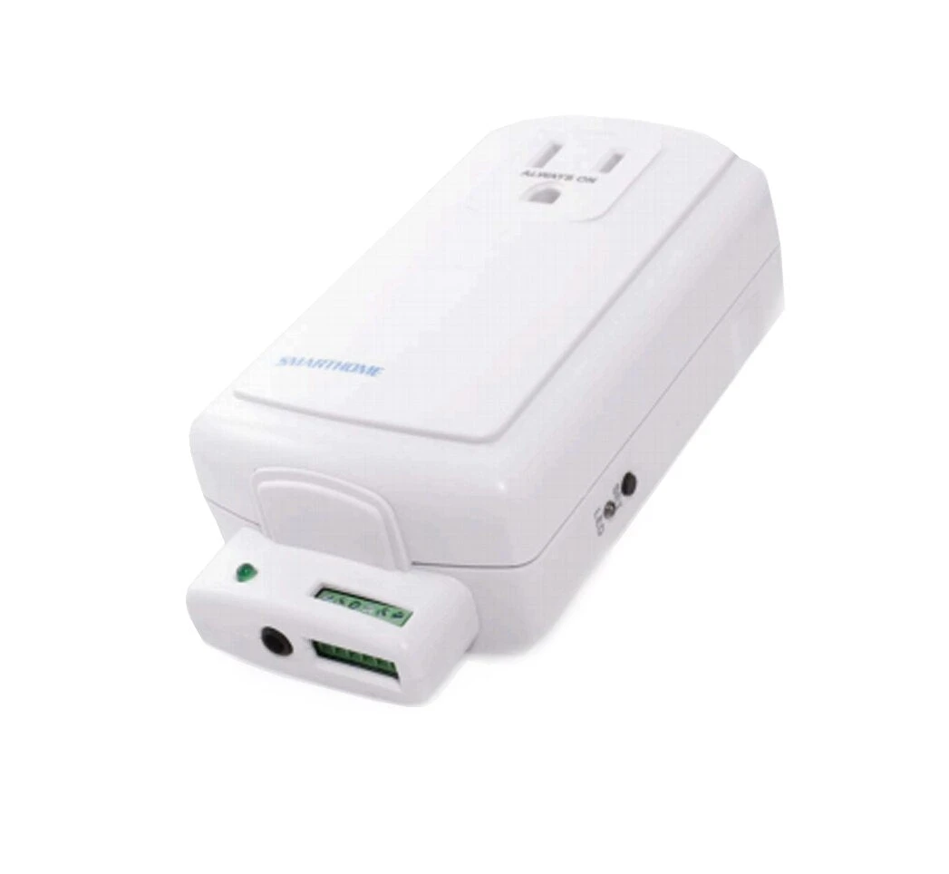 INSTEON 2450 IOLinc Low Voltage Input Output Interface Module 3 INSTEON 2450 IOLinc Low Voltage Input Output Interface Module