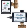 WaterCop Classic With Dual Shut Off Actuators 1 WaterCop Classic With Dual Shut Off Actuators -Secure House Gear WCDACTDUAL