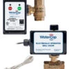 WaterCop Classic With Dual Shut Off Actuators And Single Wired Sensor 1 WaterCop Classic With Dual Shut Off Actuators And Single Wired Sensor -Secure House Gear WCDACTDUALHW