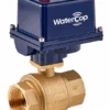 WaterCop Industrial Activator With 2 Inch Brass Water Valve 1 WaterCop Industrial Activator With 2 Inch Brass Water Valve -Secure House Gear WCEHH27ATE25H WCEHH28ATE25H