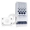 Winland WB350 WaterBug Water Leak Sensor System With Alarm -Secure House Gear WNWB350 12760.1522871660.1280.1280