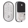 Yale YRD216-ZW2-619 Assure Lock Push Button Deadbolt, Satin Nickel 2 Yale YRD216-ZW2-619 Assure Lock Push Button Deadbolt, Satin Nickel -Secure House Gear YRD216 ZW2 619 76182.1543600898.1280.1280