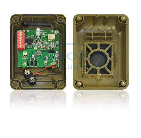 Dakota Alert DCMA4000B Two Infrared Motion Sensor Special Bundle 5 Dakota Alert DCMA4000B Two Infrared Motion Sensor Special Bundle - Image 3