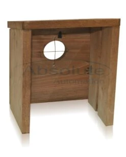 Dakota BH1UF Imitation Birdhouse For MURS Transmitter -Secure House Gear dkbh1uf bv 6 42793.1312988324.1280.1280