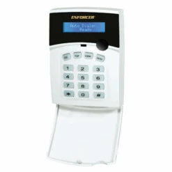 Seco-Larm E-922CPQ Enforcer Telephone Dialer With Listen-In And Remote Relay Control