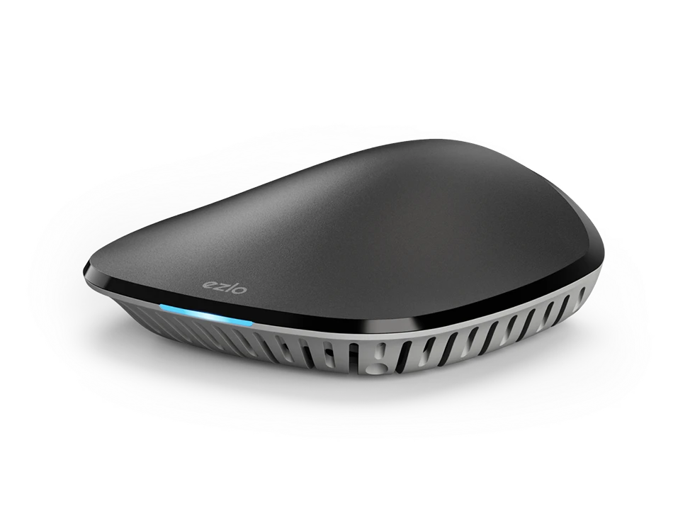 EzloPlus Smart Home Hub, Works With Alexa, Google, ZWave, Zigbee 3 EzloPlus Smart Home Hub, Works With Alexa, Google, ZWave, Zigbee