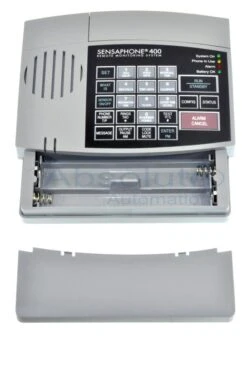 Sensaphone FGD400 4 Input Alarm Dialer With Power Failure And Temperature Detection -Secure House Gear fgd400 open02 6 85238.1315851492.1280.1280