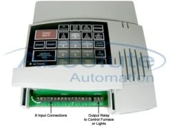 Sensaphone FGD800 8 Input Alarm With Auto Dialer -Secure House Gear fgd800 bvopn 6 29193.1312921857.1280.1280