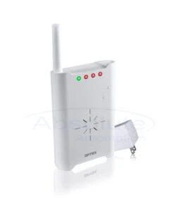 Optex RCTD20U Wireless 2000 Outdoor Motion Alarm -Secure House Gear oprc20u 6 16224.1326119443.1280.1280