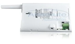 Optex RCTD20U Wireless 2000 Outdoor Motion Alarm -Secure House Gear rc20 back 6 77669.1312914667.1280.1280