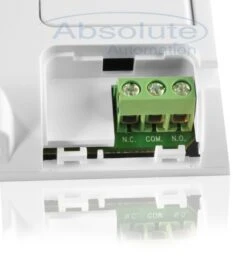 Optex RCTD20U Wireless 2000 Outdoor Motion Alarm -Secure House Gear rc20 relays 6 33238.1312914690.1280.1280