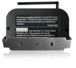 Rodann TX2000A Motion Driveway Sensor 8 Rodann TX2000A Motion Driveway Sensor -Secure House Gear rodtx2000 bv2 6 78865.1312988422.1280.1280