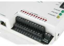 Sensaphone Sentinel SCD-1200 Web-Based Monitoring -Secure House Gear sentinel terminals close 03183.1431540179.1280.1280