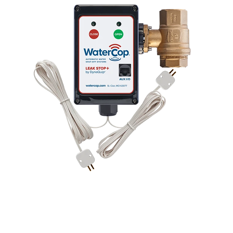 Watercop Leakstop Plus 3/4" 3 Watercop Leakstop Plus 3/4"
