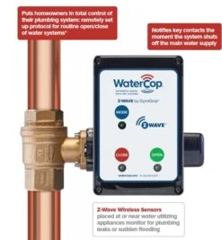 Secure House Gear 5 Secure House Gear -Secure House Gear watercop zwave info 26168.1552165437.1280.1280