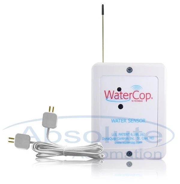 WaterCop FH100 Low Temperature Freeze Sensor 4 WaterCop FH100 Low Temperature Freeze Sensor - Image 2