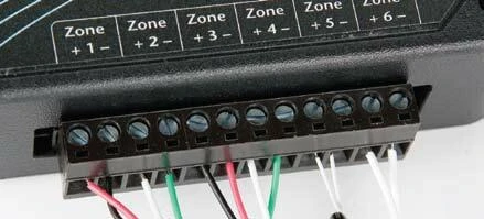 Sensaphone WEB600 Self Contained Sensor Monitoring, Logging, Email Alerts 4 Sensaphone WEB600 Self Contained Sensor Monitoring, Logging, Email Alerts - Image 2